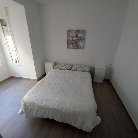All Season Flat Alicante Exterior photo