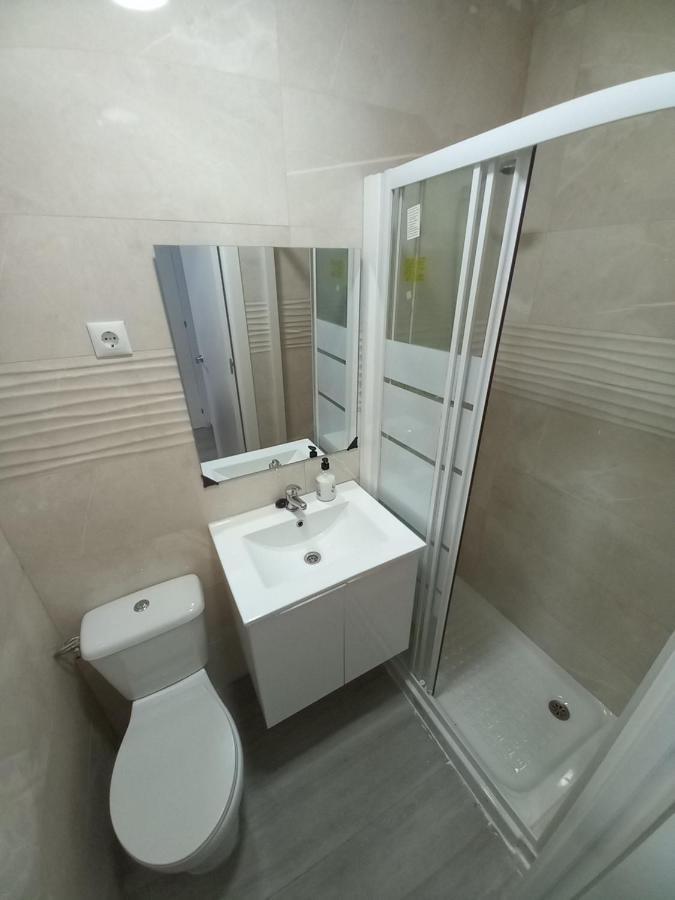 All Season Flat Alicante Exterior photo