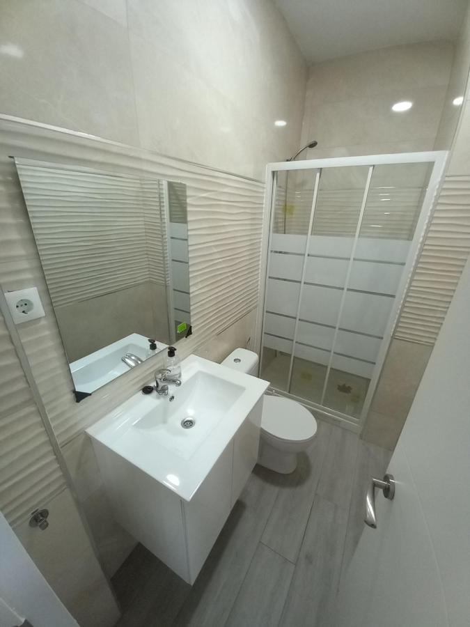 All Season Flat Alicante Exterior photo