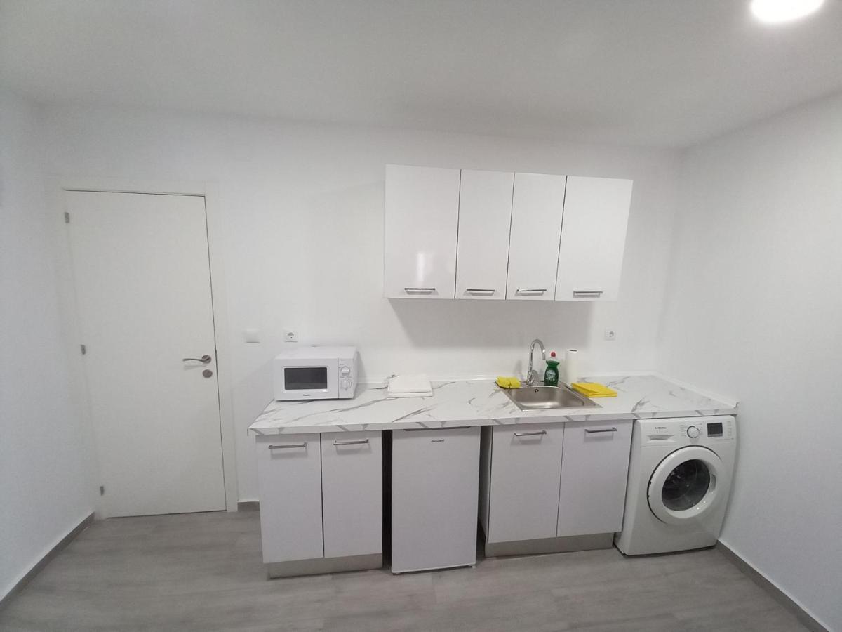 All Season Flat Alicante Exterior photo