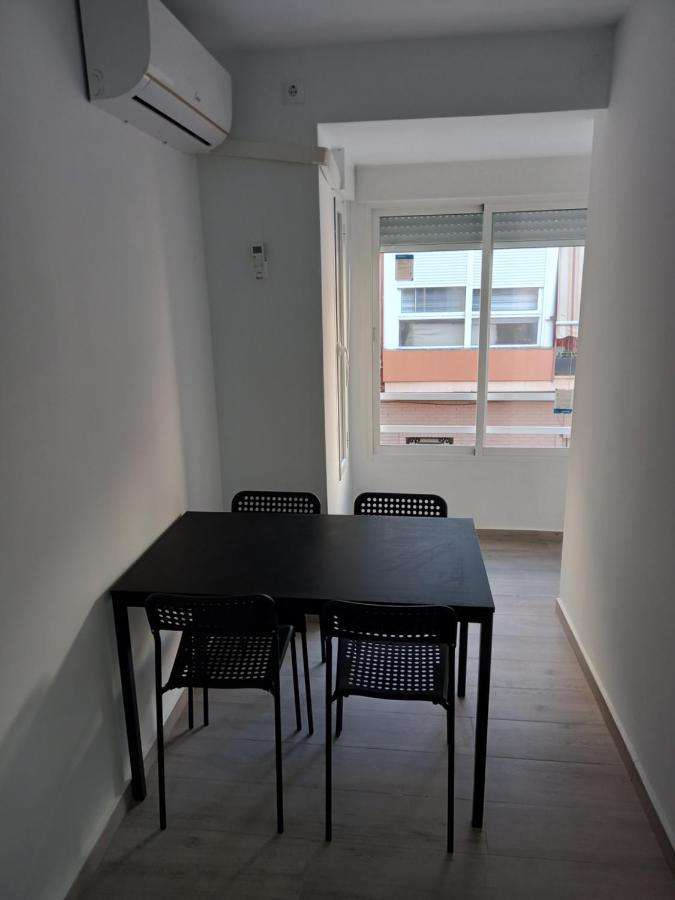 All Season Flat Alicante Exterior photo