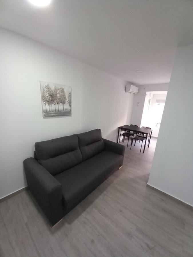 All Season Flat Alicante Exterior photo